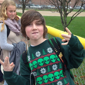 Meet your Posher, Gavin